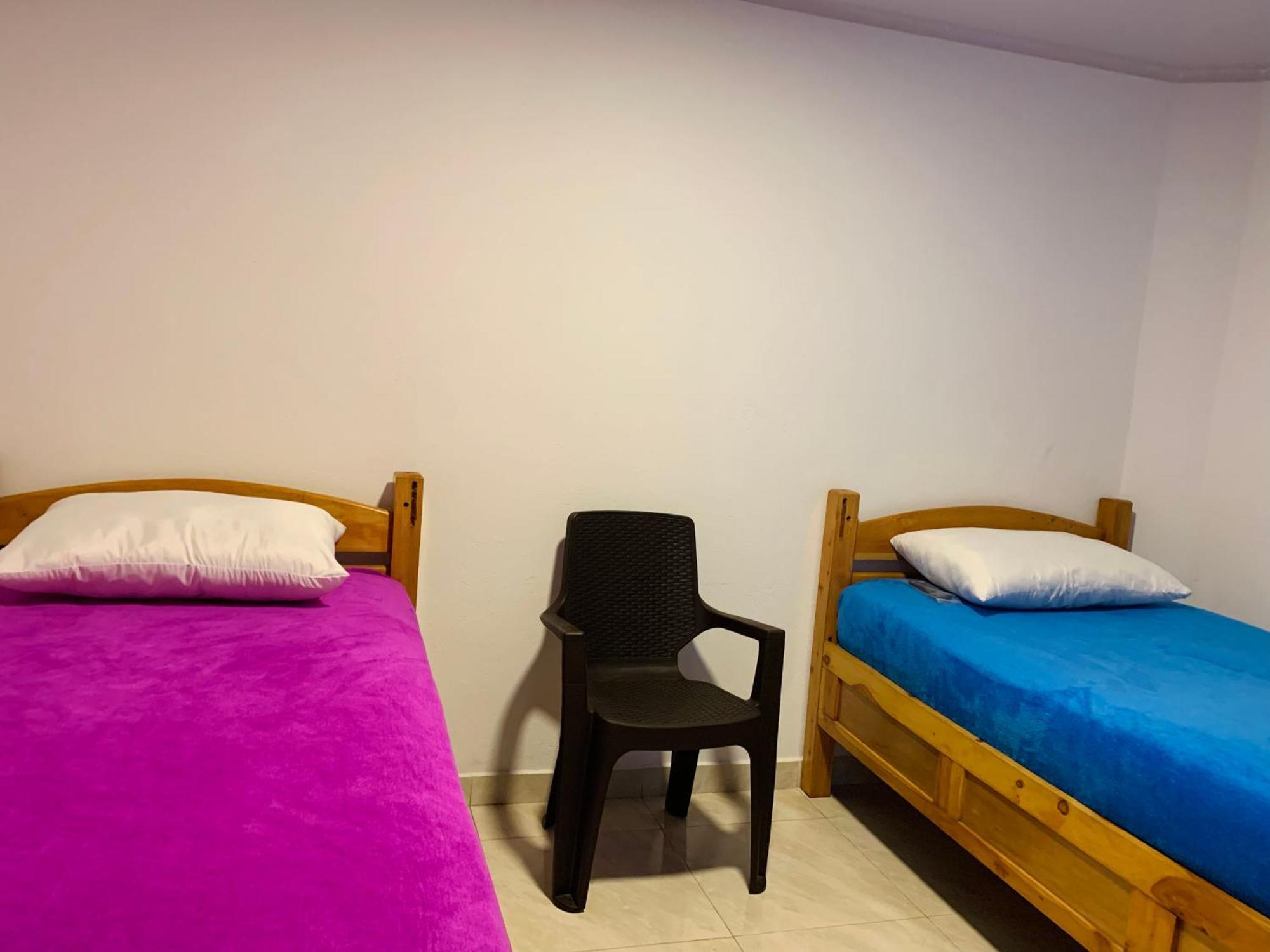 Hostel Bogota Kings Exteriér fotografie